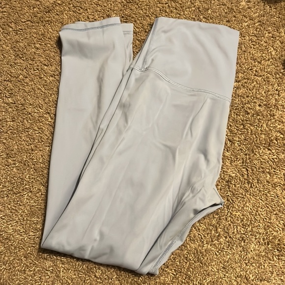 Hey Nuts Buttery Soft Leggings - Picture 2 of 2